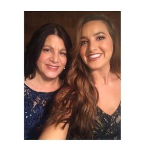 Meet your Posher, Angela